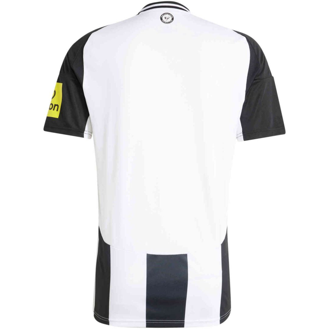 Newcastle United Home Jersey 
