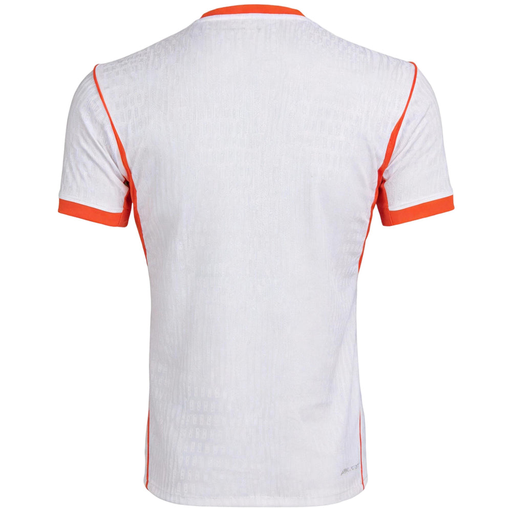 Netherlands Away Match Jersey Player Version World Cup 2026 