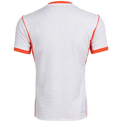 Netherlands Away Match Jersey Player Version World Cup 2026 
