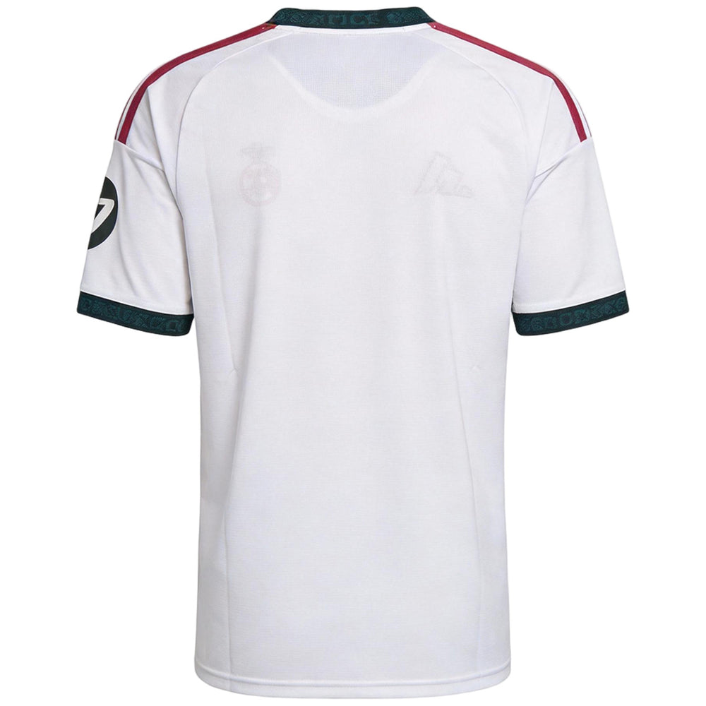 Real Madrid Home Jersey 2026/27 