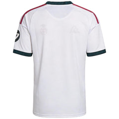 Real Madrid Home Jersey 2026/27 