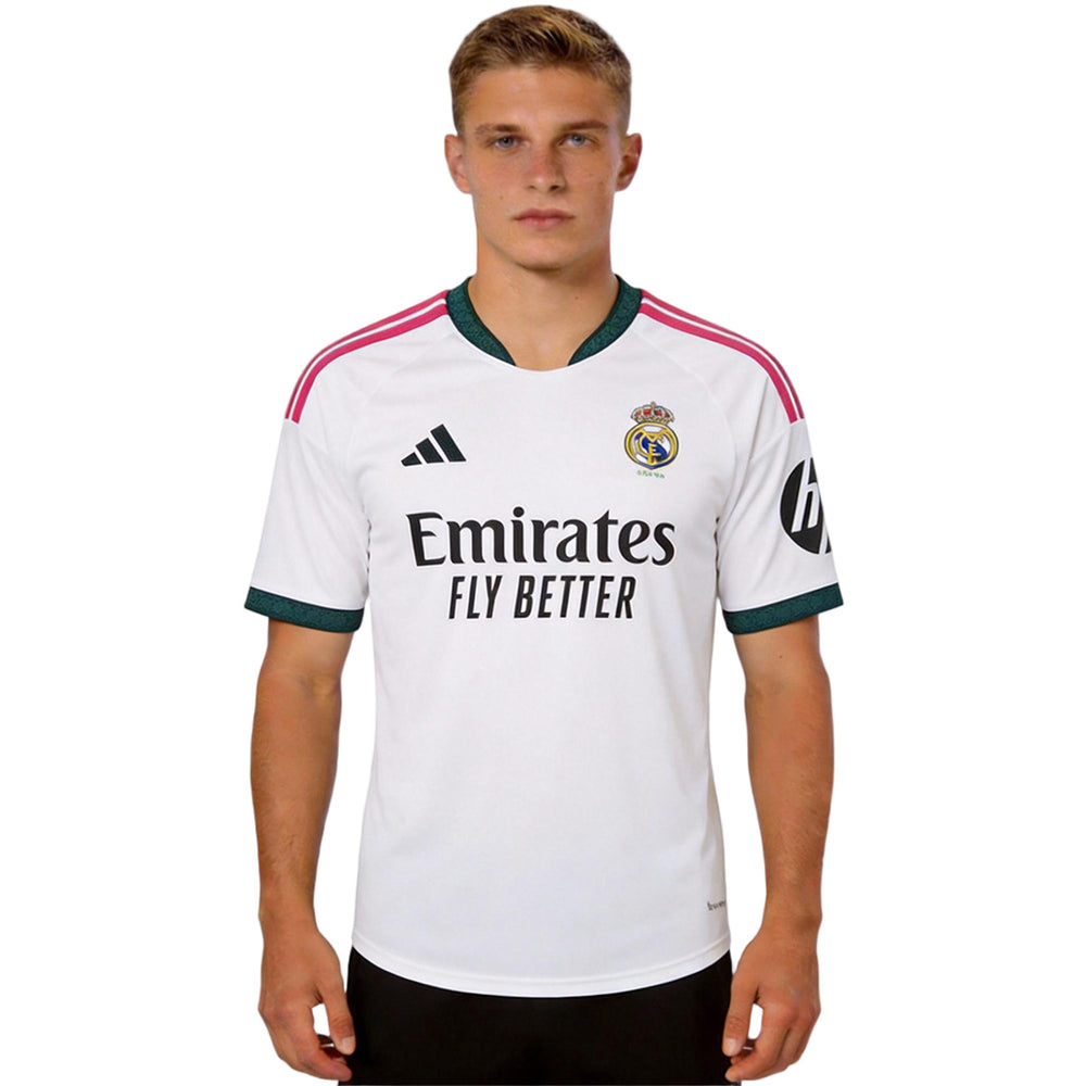 Real Madrid Home Jersey 2026/27 