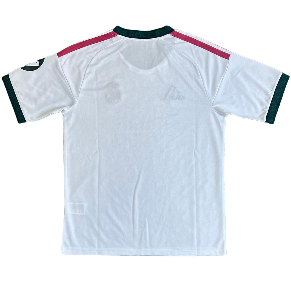 Real Madrid Home Jersey 2026/27 
