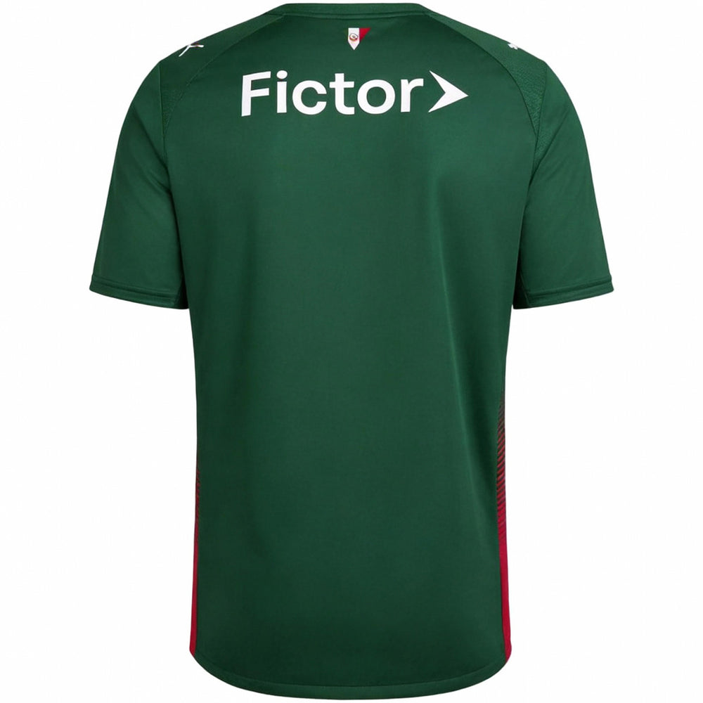 SE Palmeiras Home Jersey 2026 