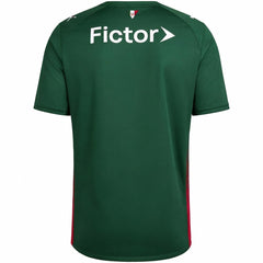 SE Palmeiras Home Jersey 2026 