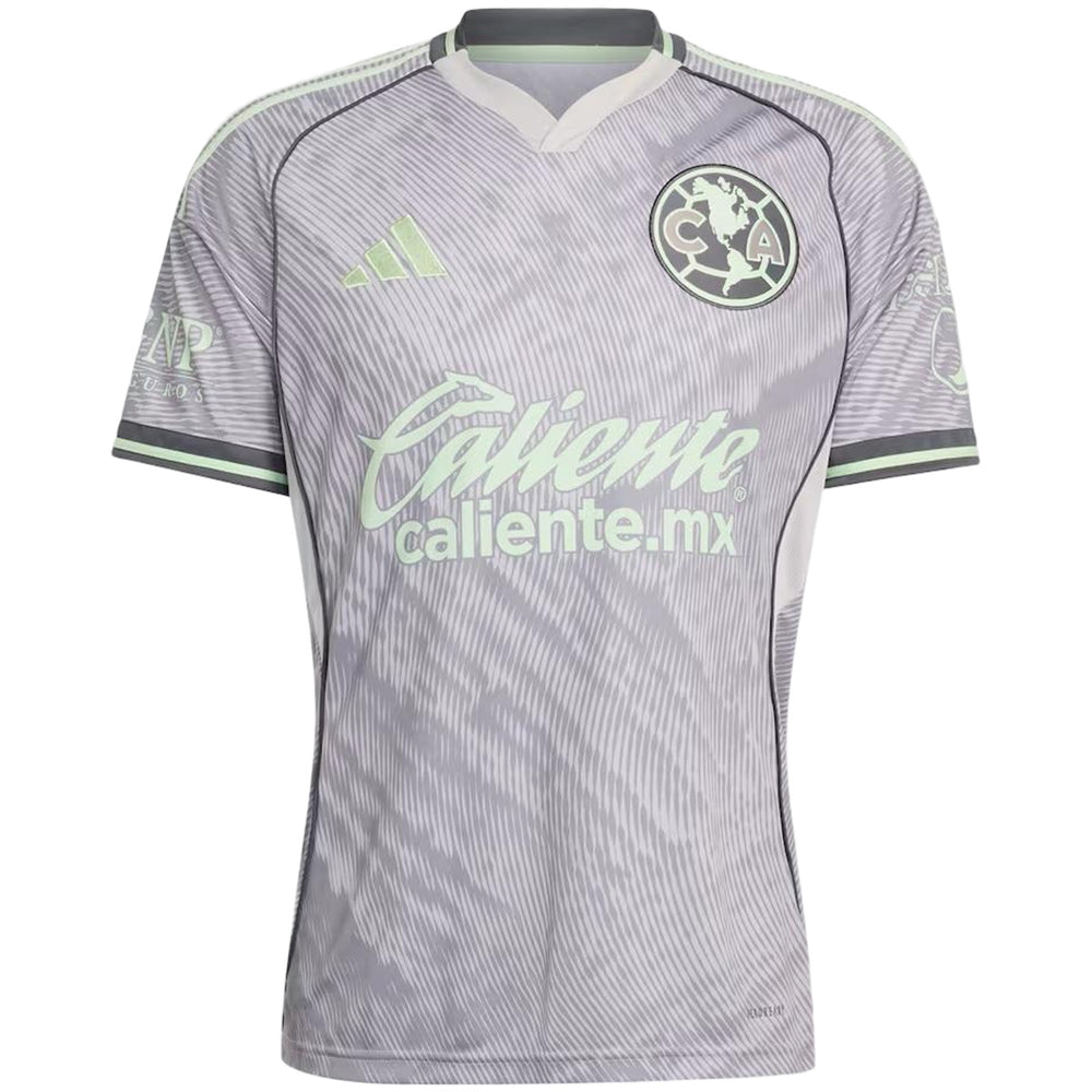 Club America Third Jersey 2025/26 