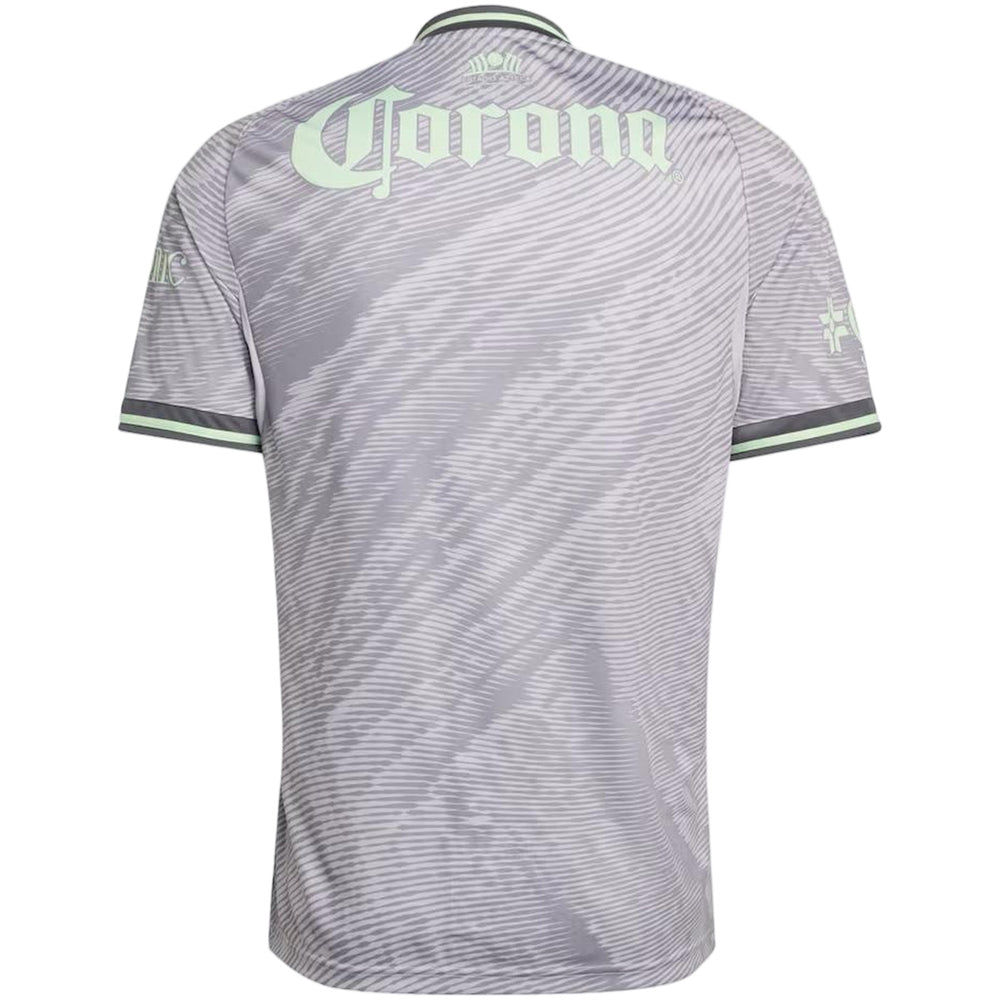 Club America Third Jersey 2025/26 