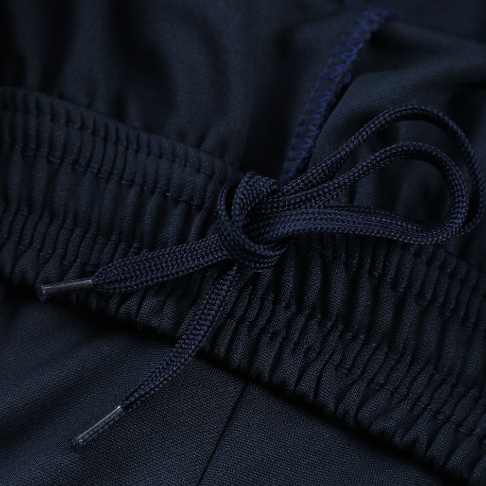 Argentina Zipper Sweatshirt Kit(Top+Pants) Navy 2026 