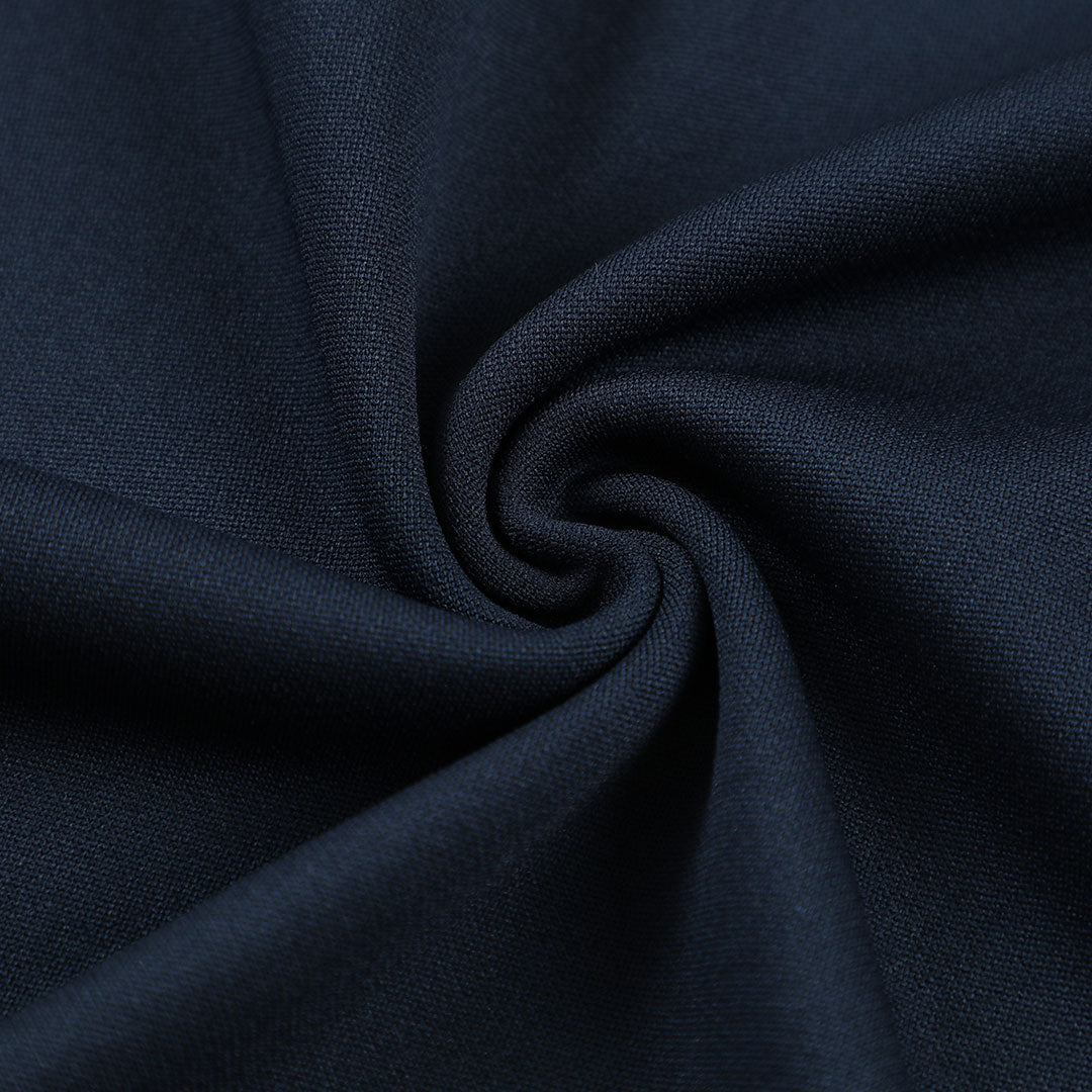 Kids Argentina Zipper Sweatshirt Kit(Top+Pants) Navy 2026 