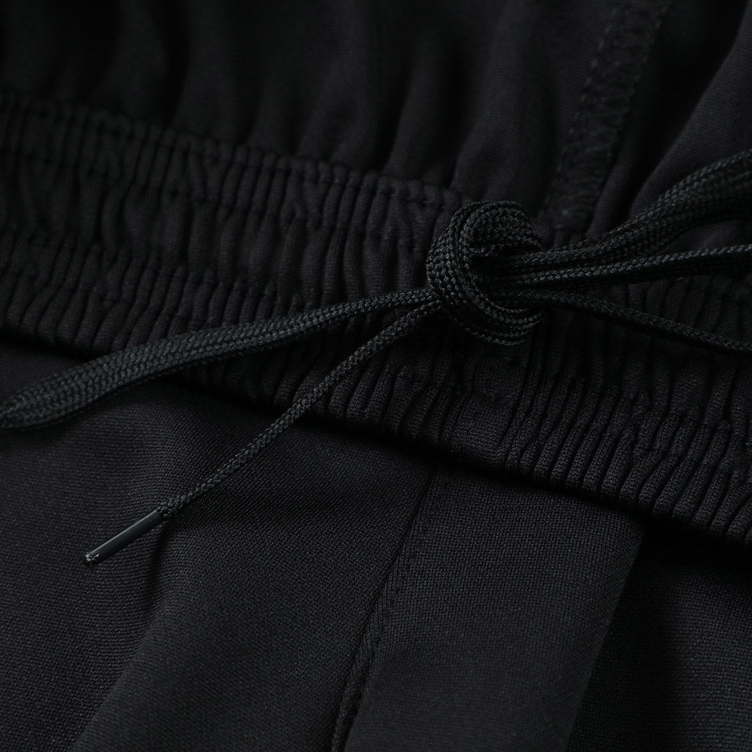 Kids Real Madrid x Marvel Zipper Sweatshirt Kit(Top+Pants) Black 2025/26 