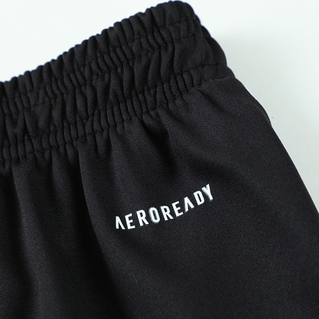 Kids Real Madrid x Marvel Zipper Sweatshirt Kit(Top+Pants) Black 2025/26 