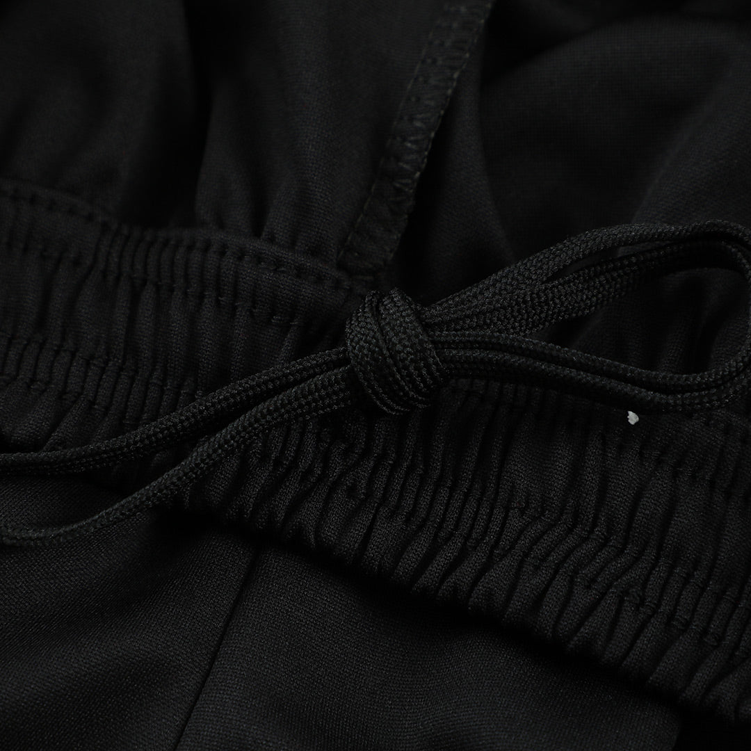 Kids Germany Zipper Sweatshirt Kit(Top+Pants) White 2026 