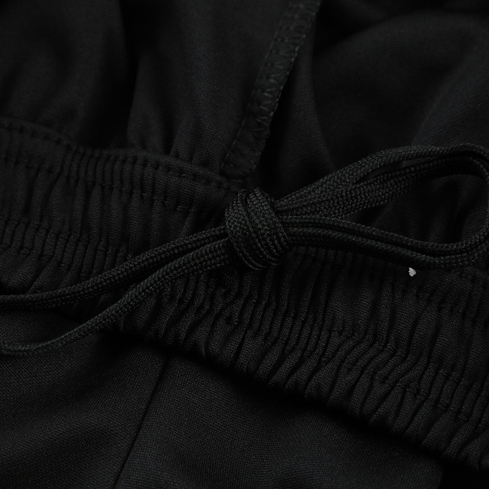 Kids Germany Zipper Sweatshirt Kit(Top+Pants) White 2026 