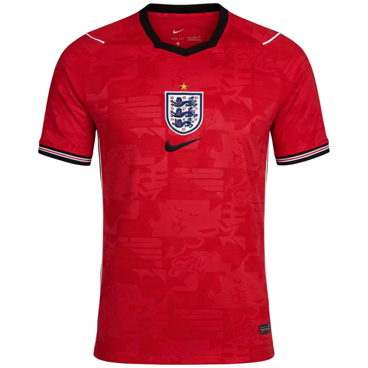 England Away Jersey World Cup 2026 