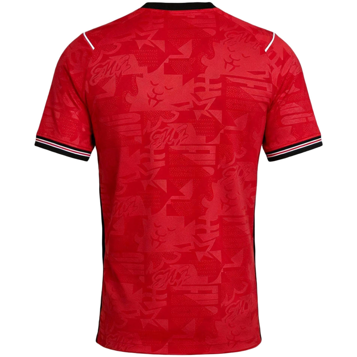 England Away Jersey World Cup 2026 