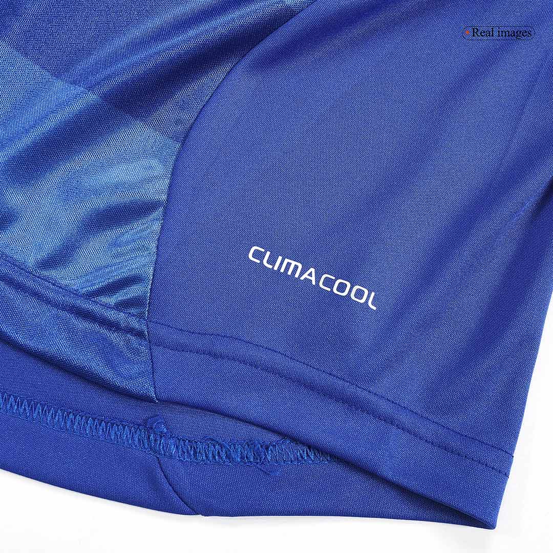 Retro Chelsea UCL Final Home Jersey 2011/12 