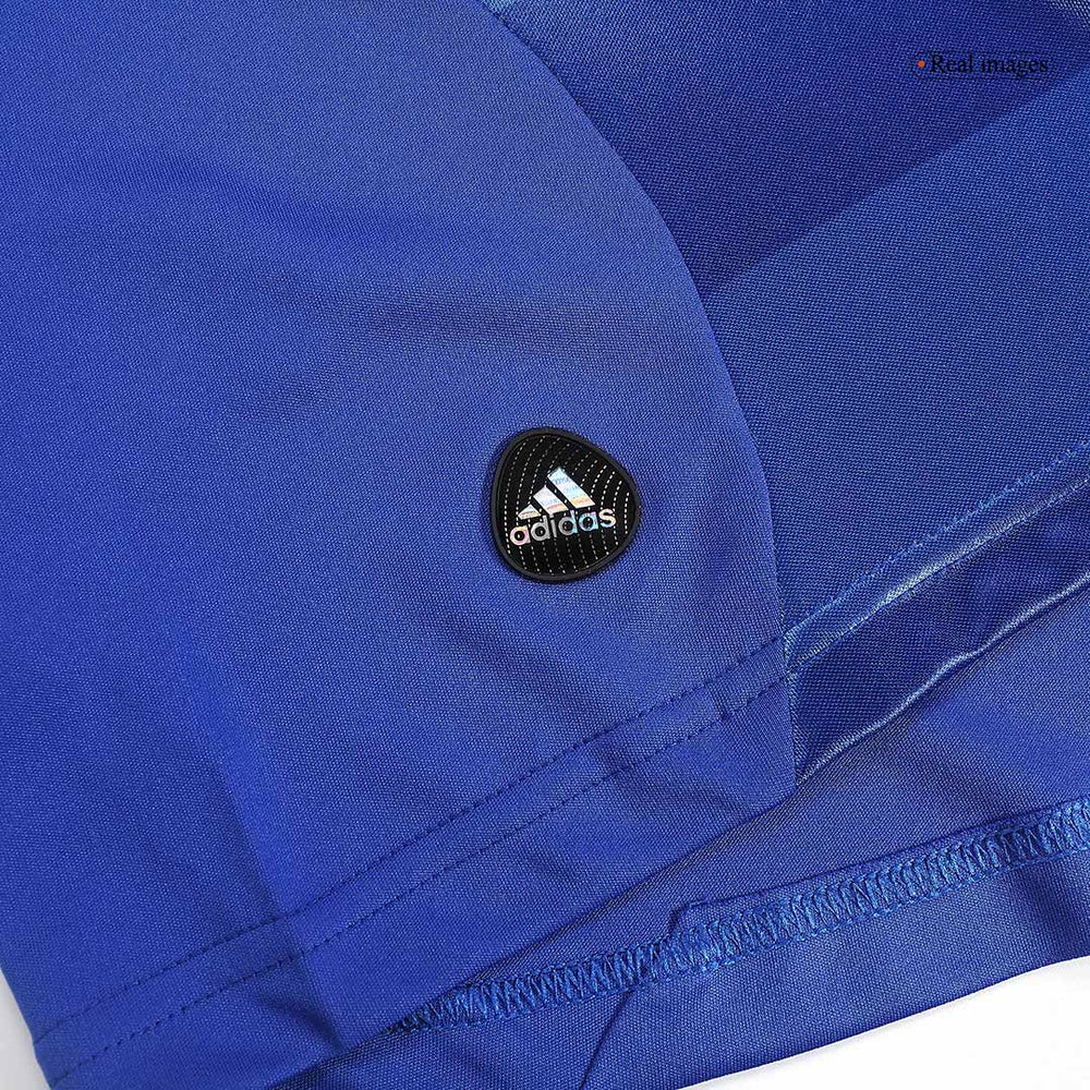 Retro Chelsea UCL Final Home Jersey 2011/12 