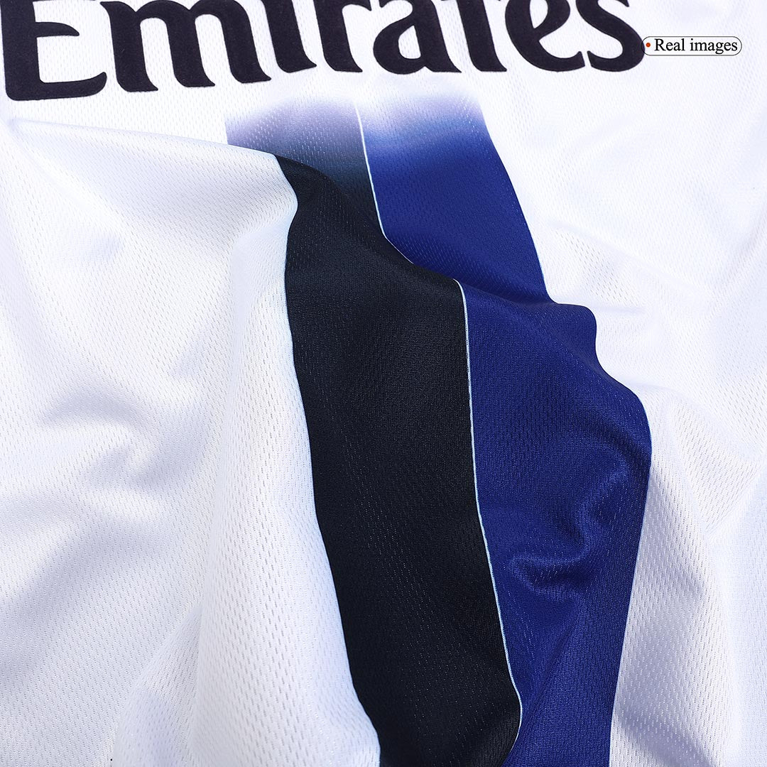 Retro Chelsea Away Jersey 2003/05 