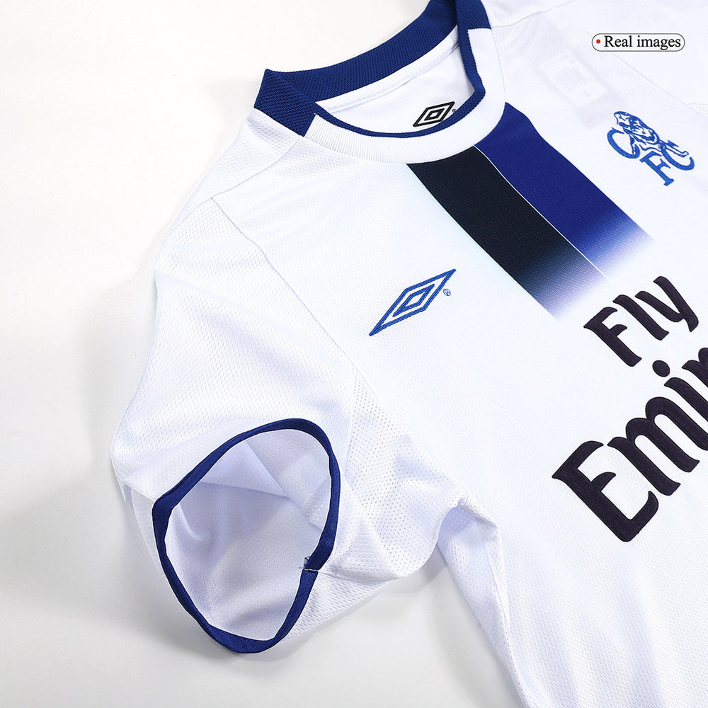 Retro Chelsea Away Jersey 2003/05 
