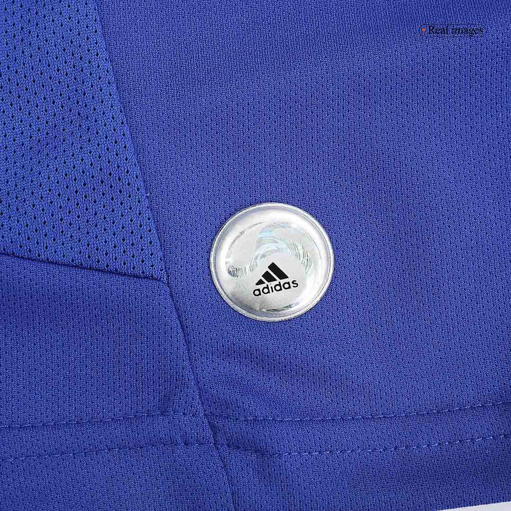 Retro Chelsea UCL Final Home Jersey 2008 