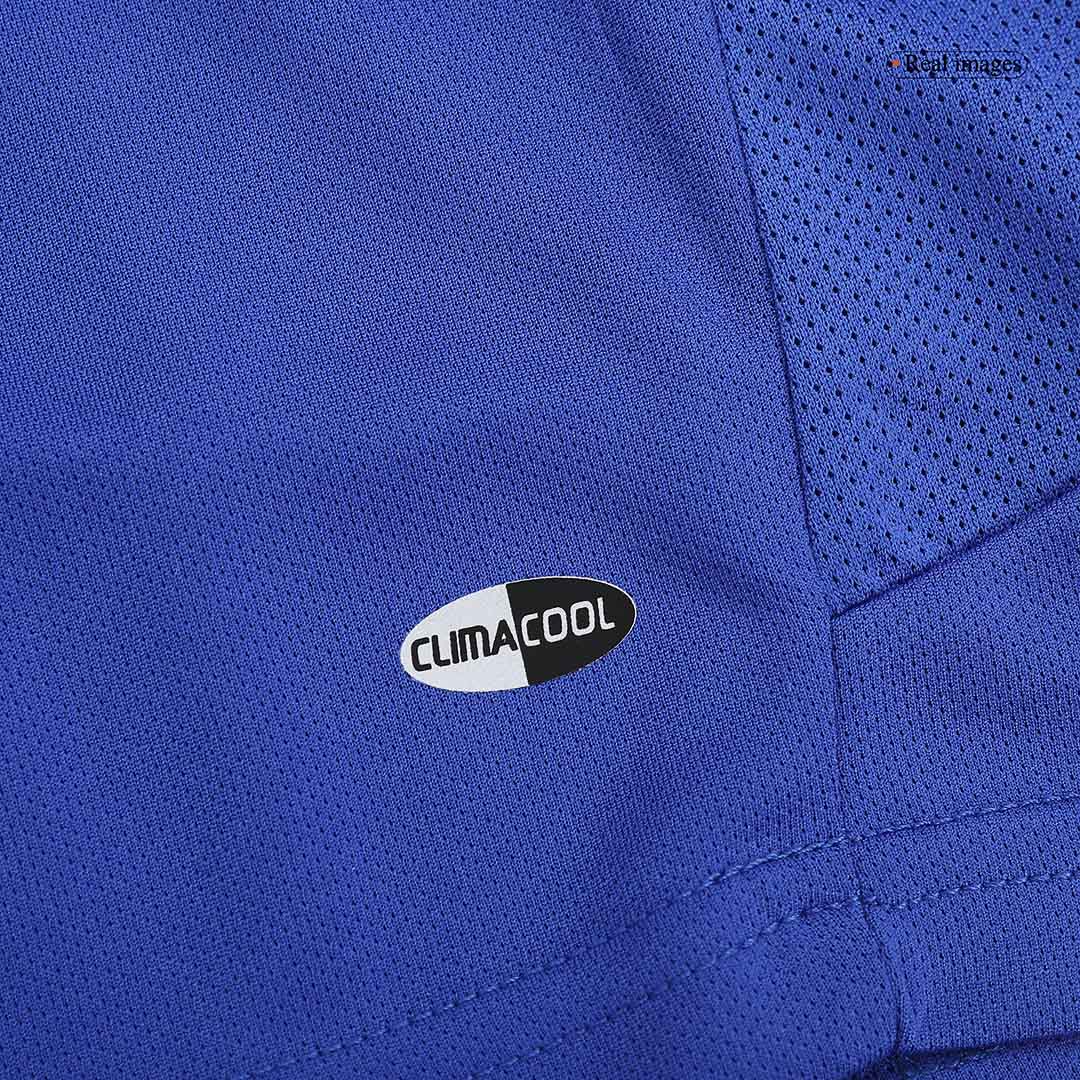 Retro Chelsea UCL Final Home Jersey 2008 