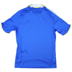 Retro Chelsea UCL Final Home Jersey 2008 