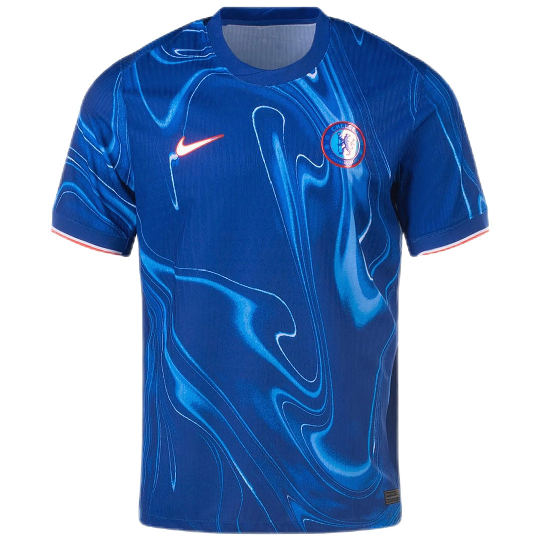 Chelsea Home Match Jersey Player Version 