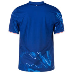 Chelsea Home Match Jersey Player Version 