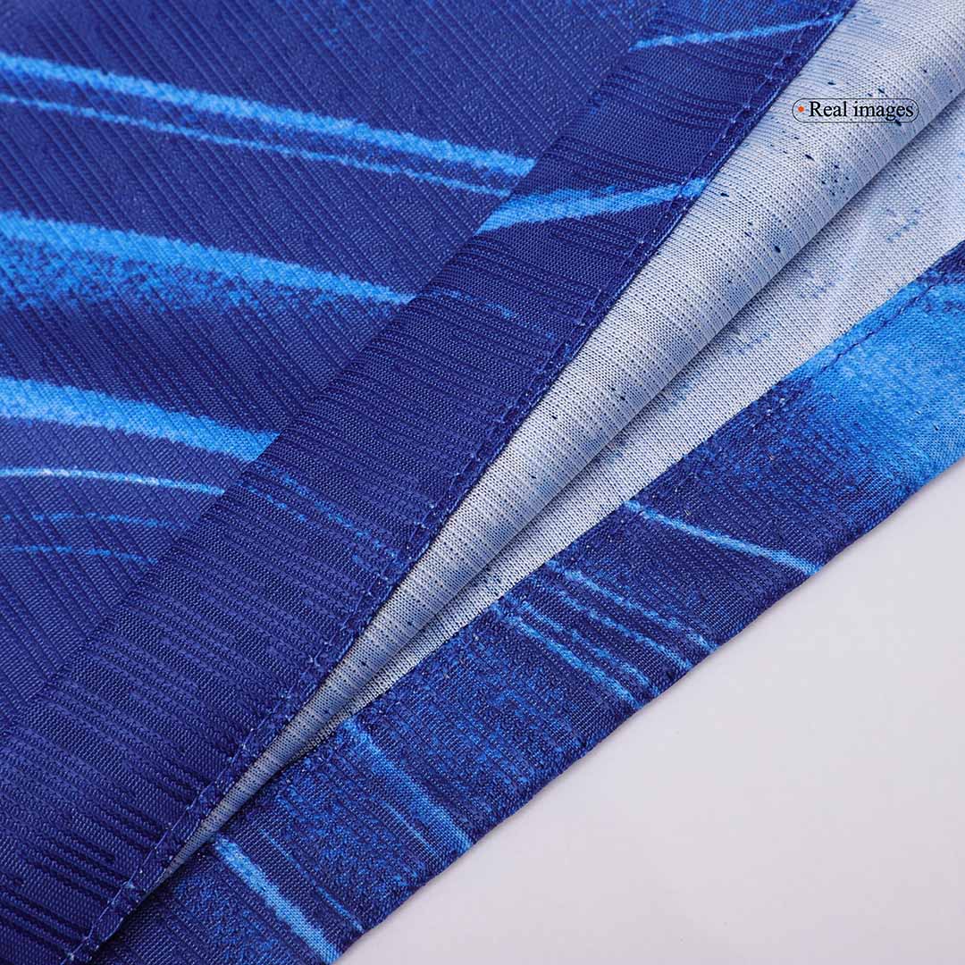 PALMER #20 Chelsea Home Match Jersey Player Version 