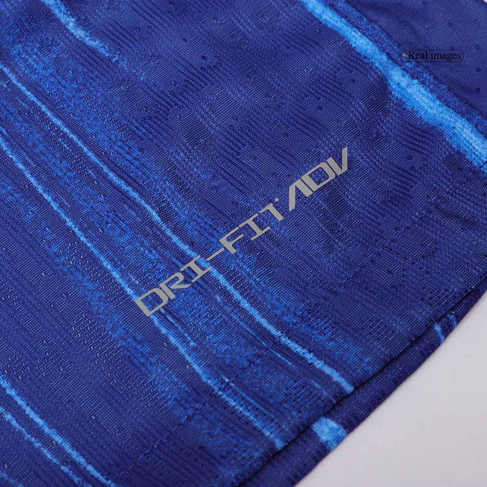 PALMER #20 Chelsea Home Match Jersey Player Version 