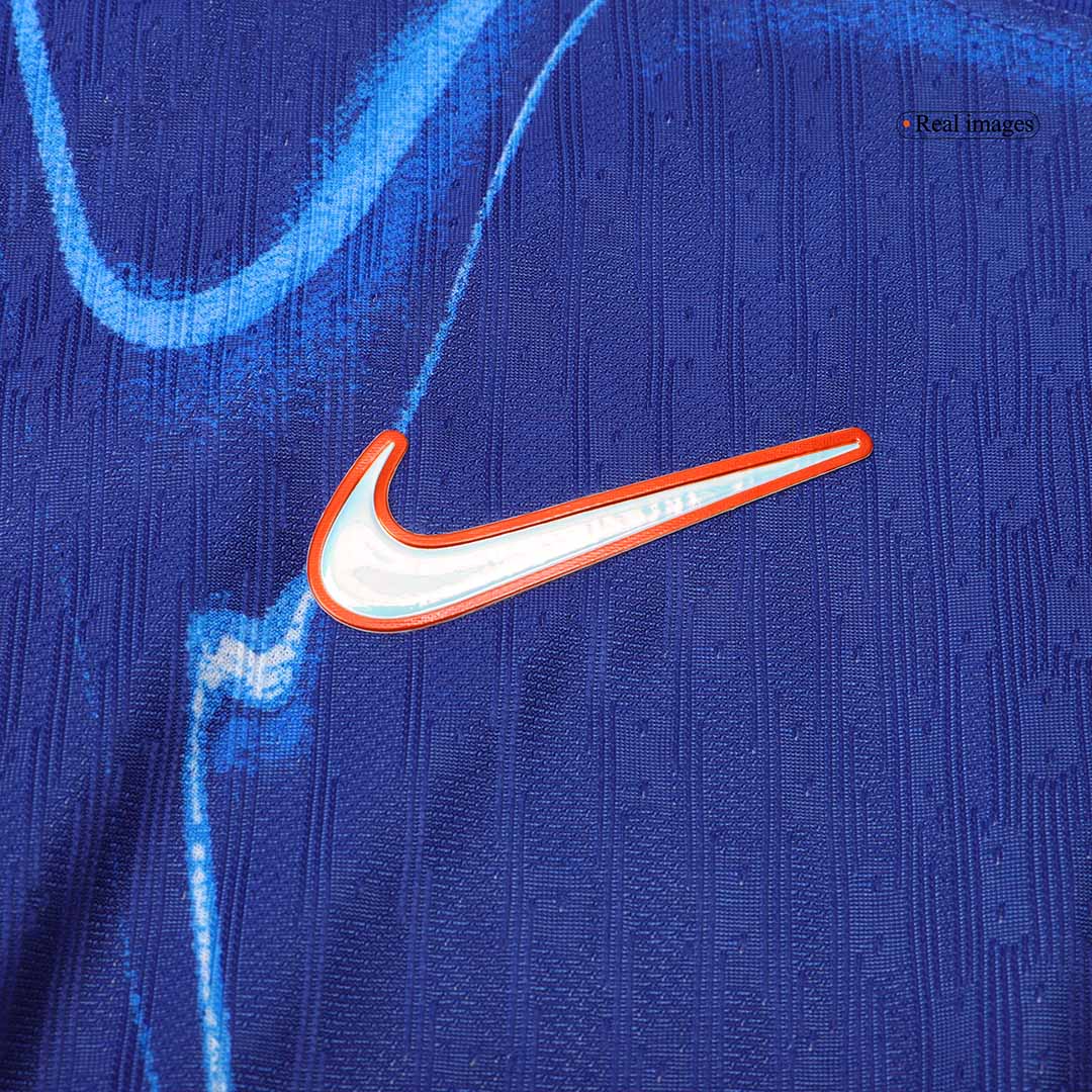 PALMER #20 Chelsea Home Match Jersey Player Version 