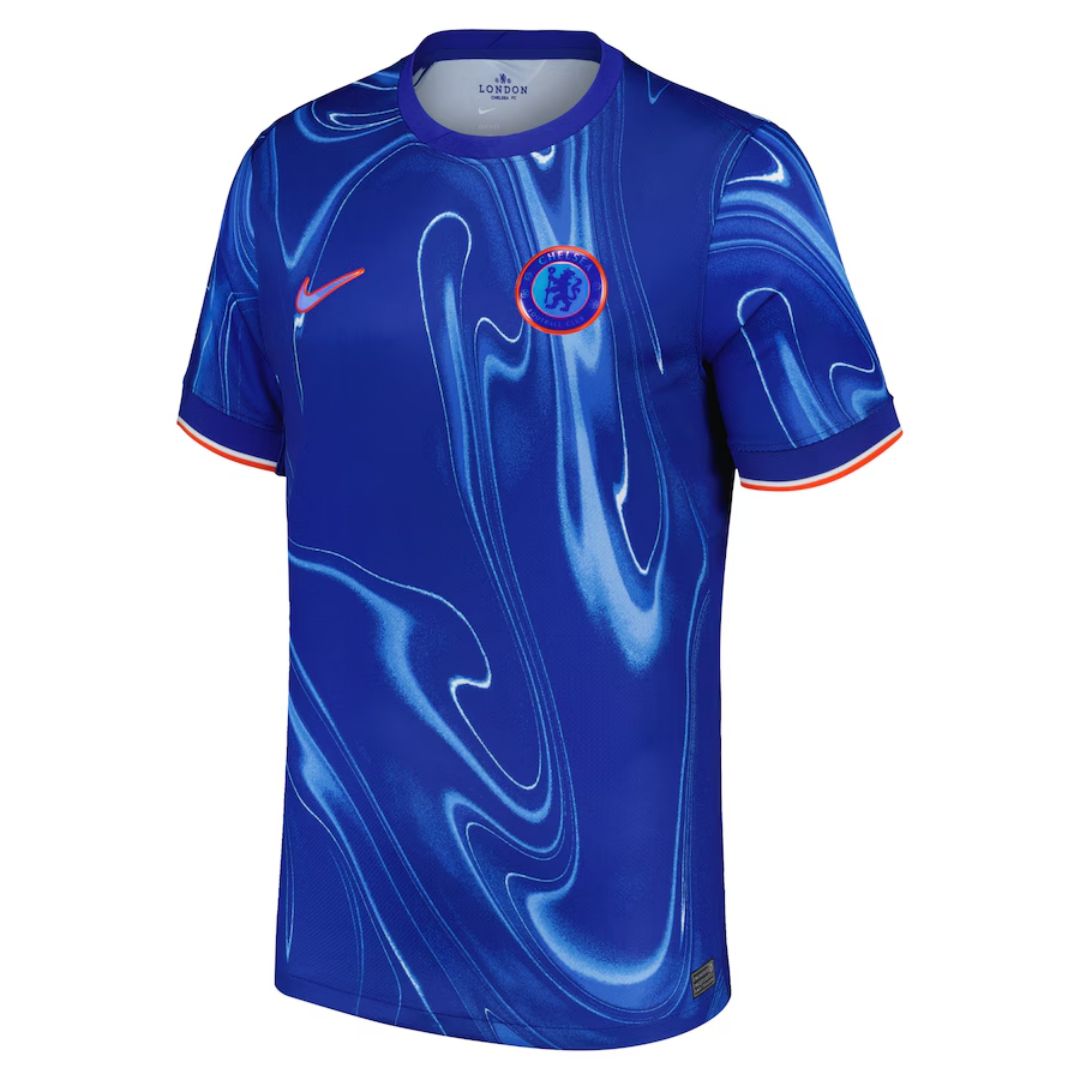 Chelsea Home Jersey - [Super Replica] 