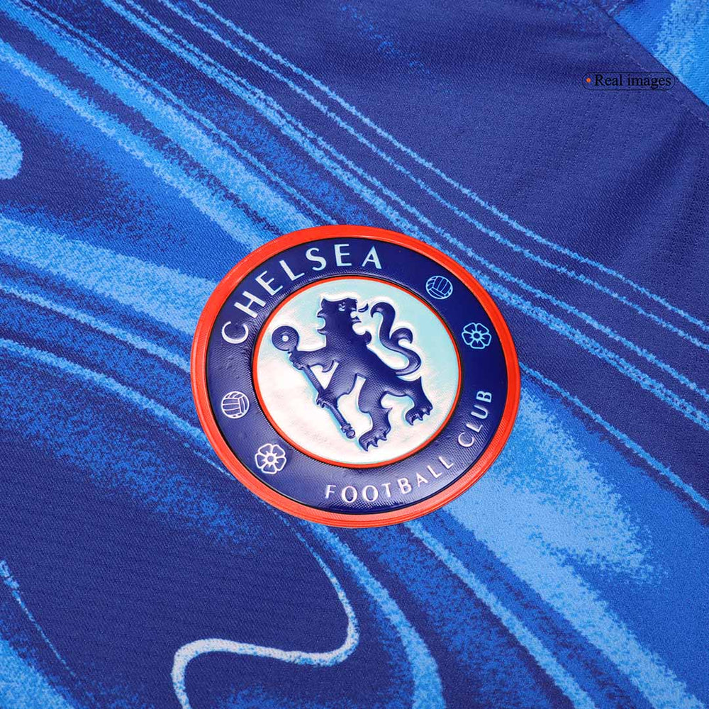 Chelsea Home Jersey - [Super Replica] 