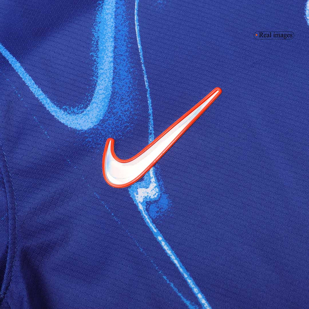 Chelsea Home Jersey - [Super Replica] 