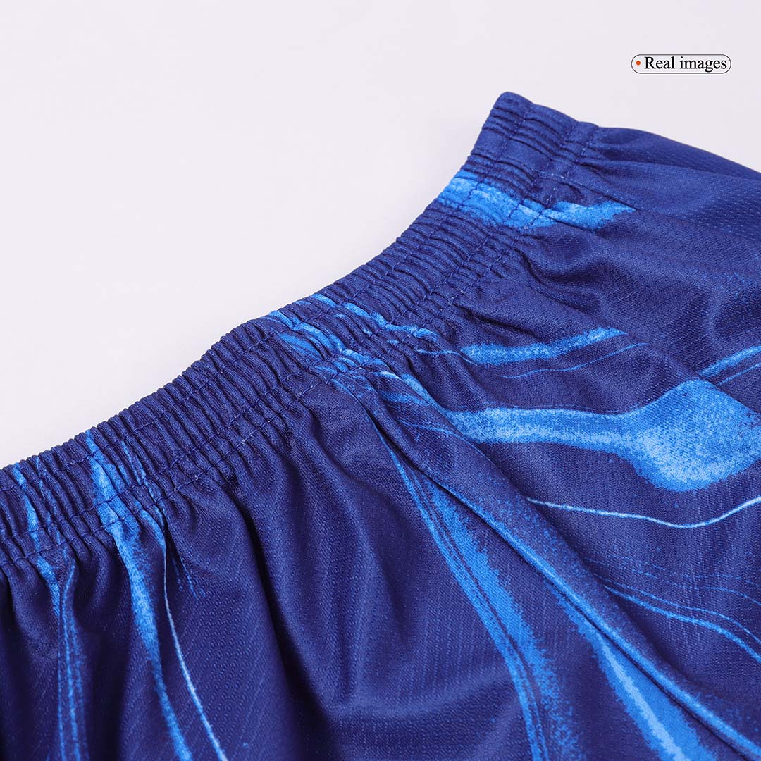 Kids Chelsea Home Jersey Kit 