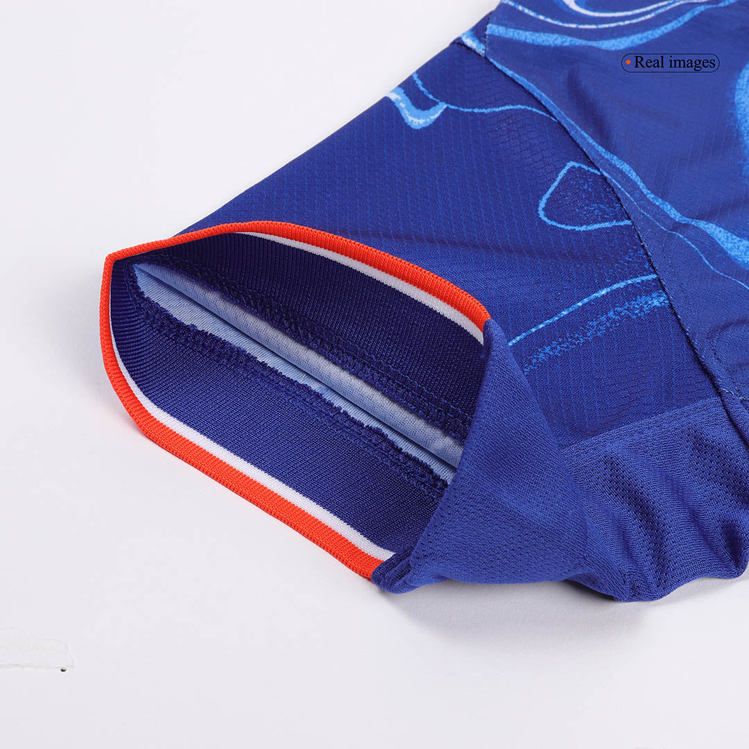 Women's Chelsea Home Jersey 