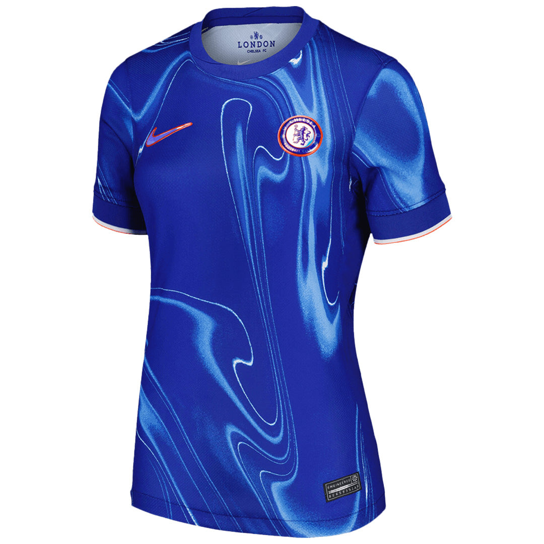 Women's Chelsea Home Jersey 