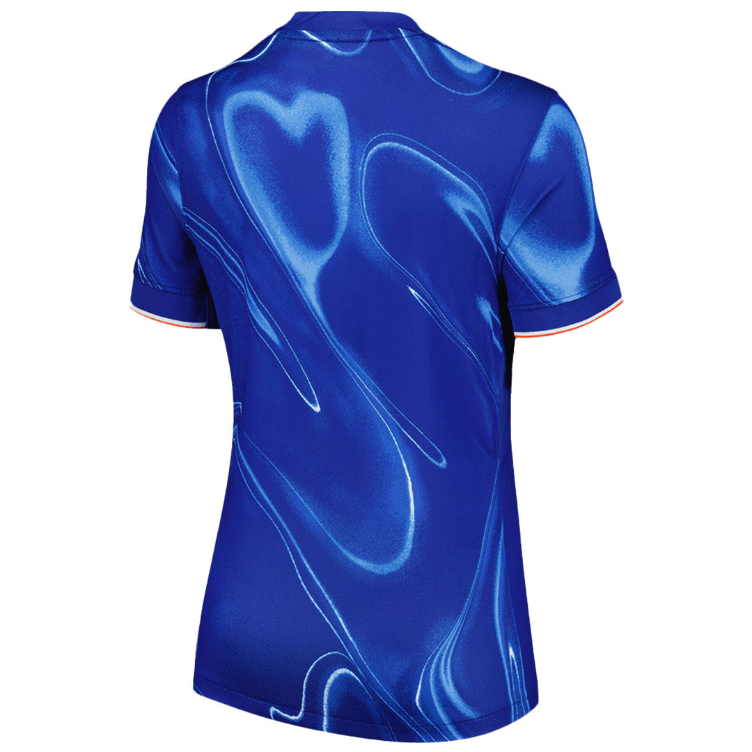 Women's Chelsea Home Jersey 