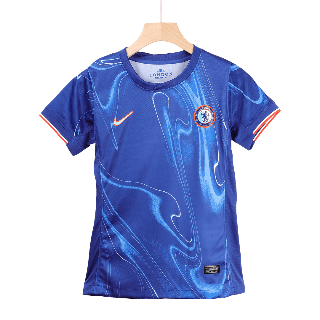 Women's Chelsea Home Jersey 