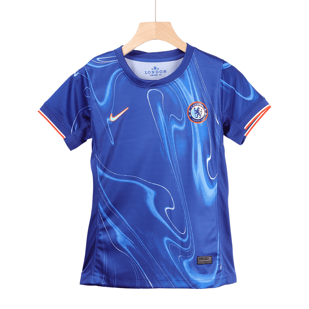 Women's Chelsea Home Jersey 