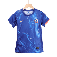Women's Chelsea Home Jersey 