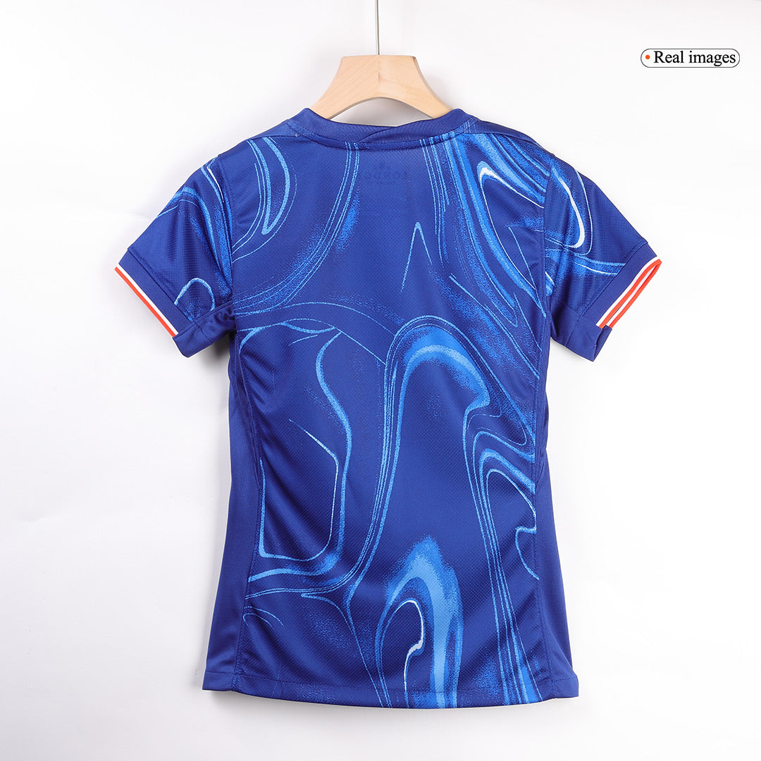 Women's Chelsea Home Jersey 