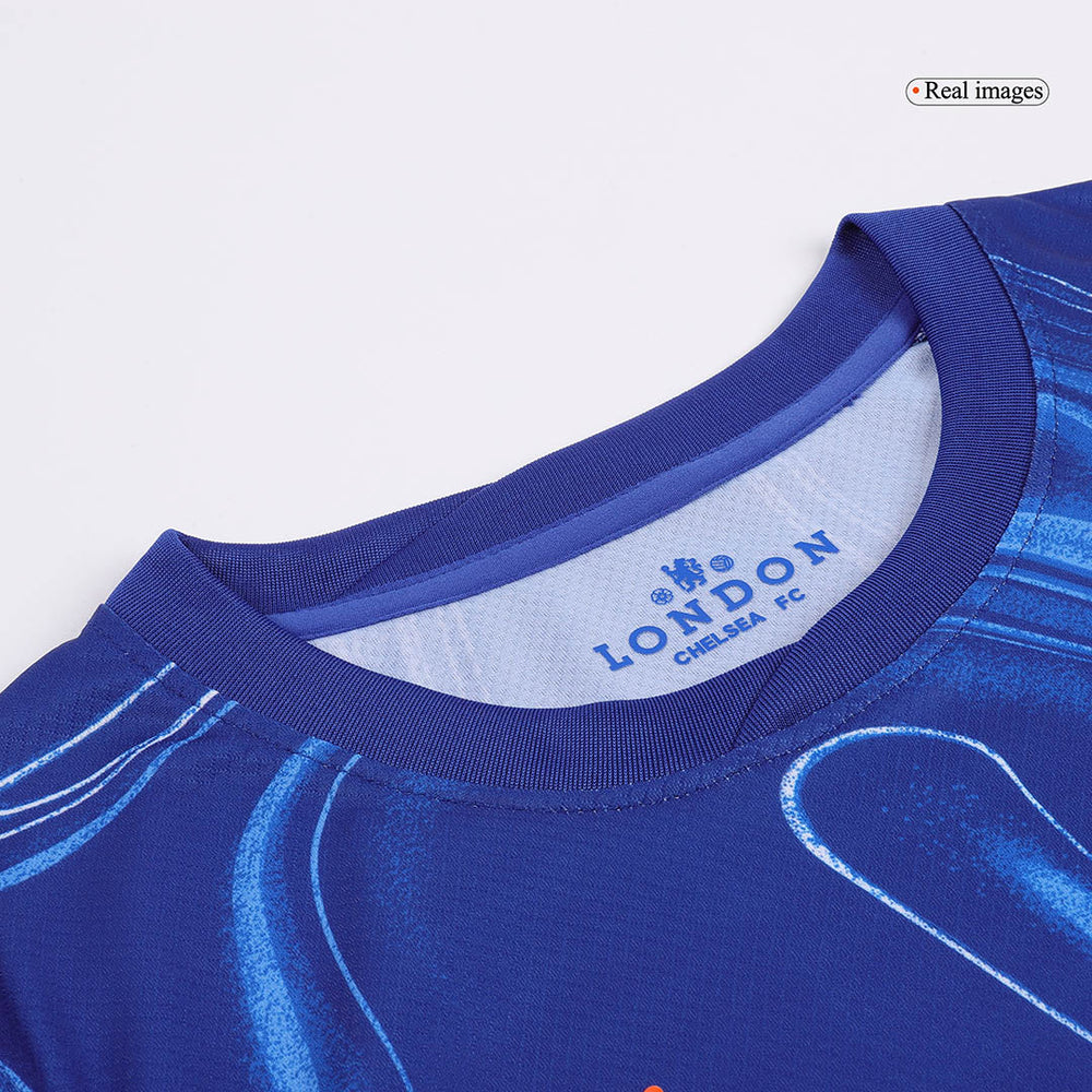 Women's Chelsea Home Jersey 
