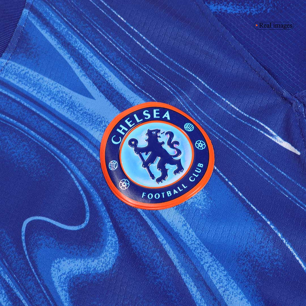 Women's Chelsea Home Jersey 