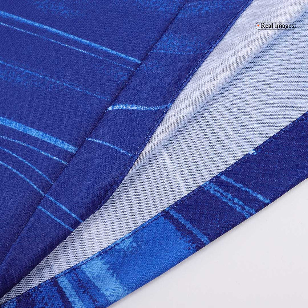 Women's Chelsea Home Jersey 