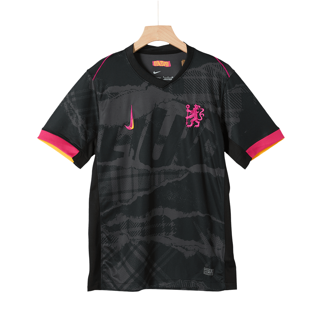Chelsea Third Jersey 