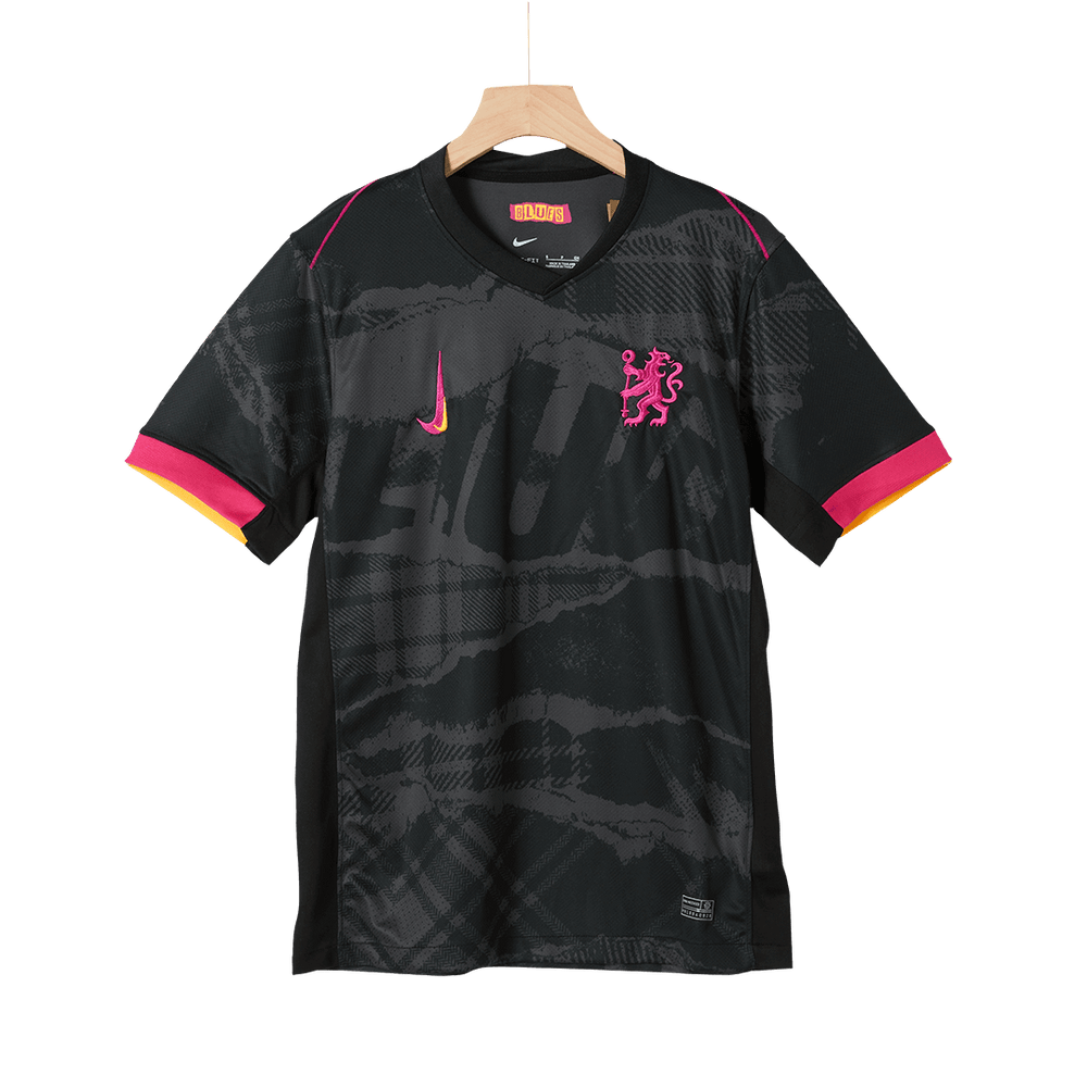 Chelsea Third Jersey 