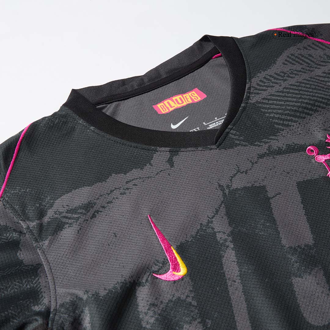 Chelsea Third Jersey 