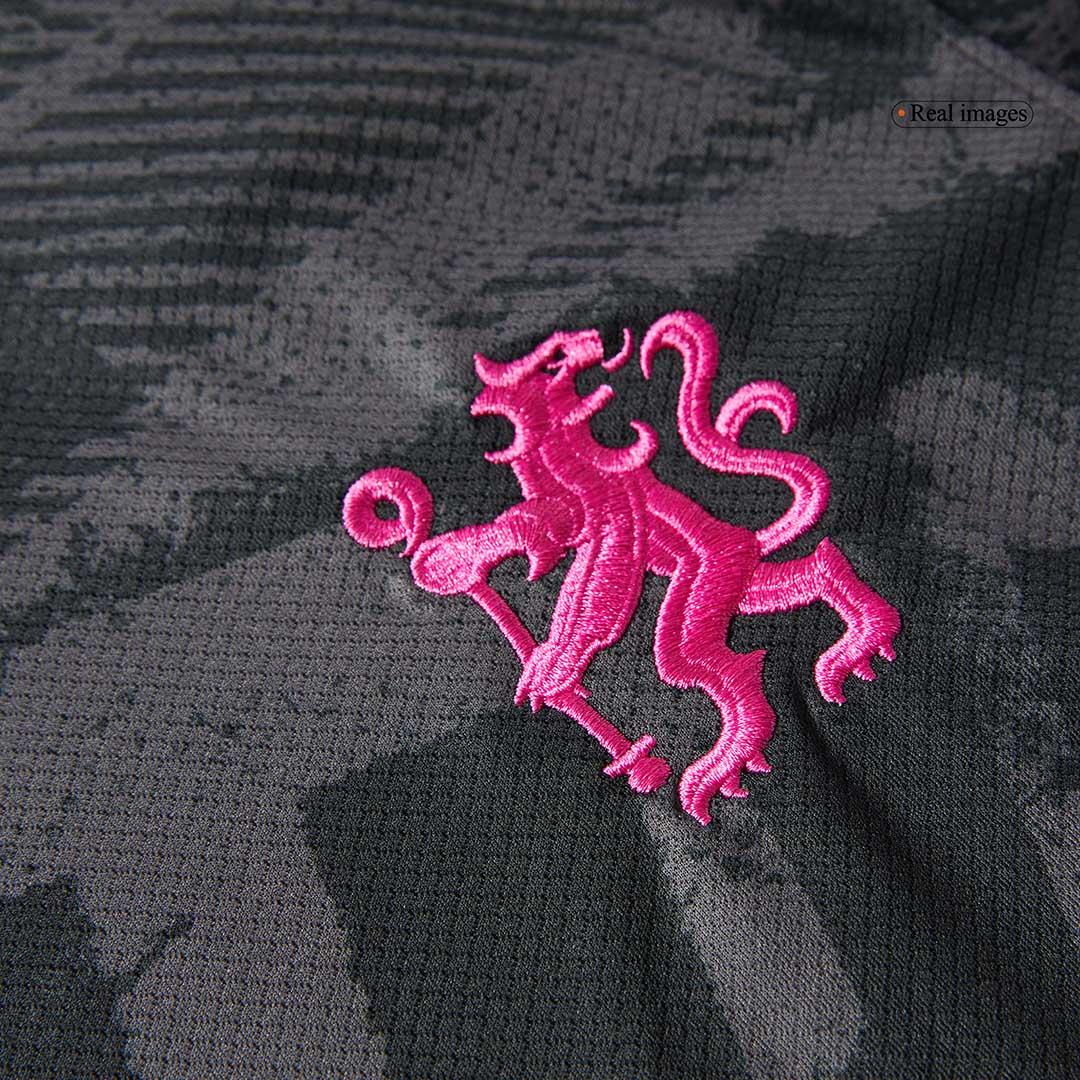 Chelsea Third Jersey 