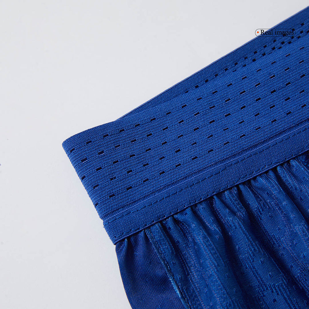 Chelsea Home Match Shorts 